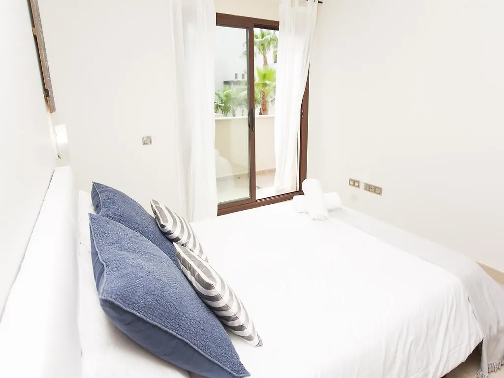 Puerto Banus Golf Retreat Apartment Marbella Spain