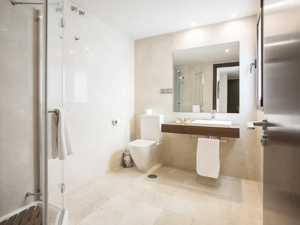 Puerto Banus Golf Retreat Apartment Marbella