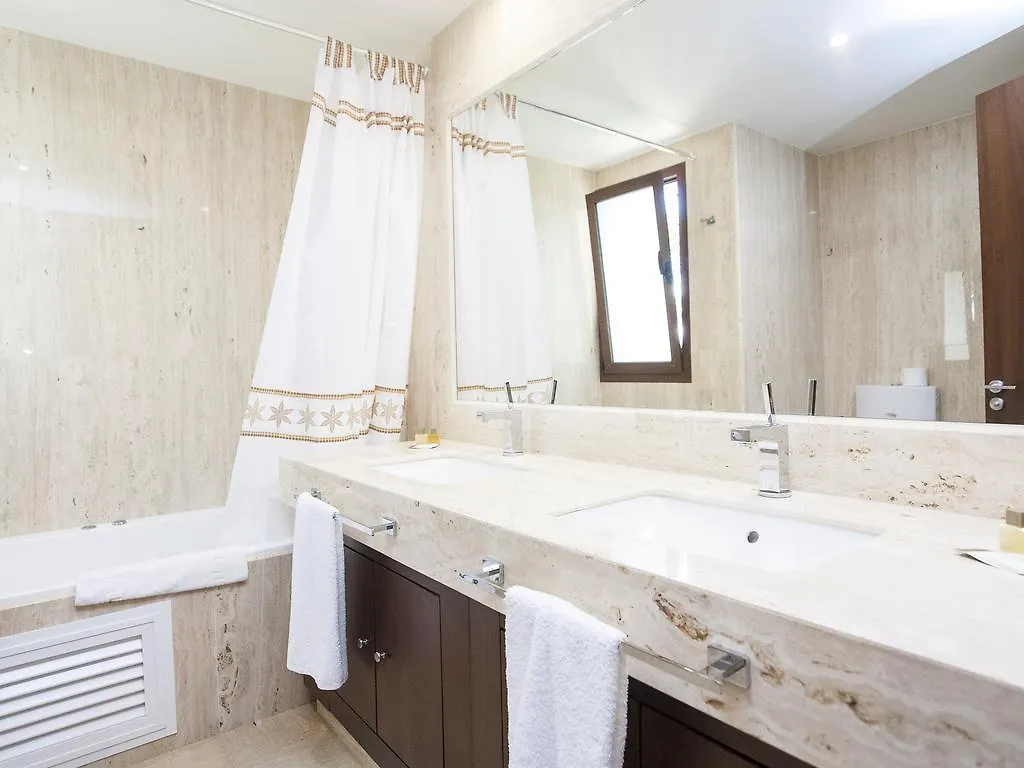 Puerto Banus Golf Retreat Apartment Marbella 0*,  Spain