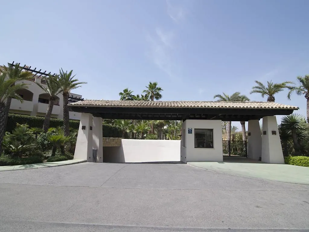 Puerto Banus Golf Retreat Apartment Marbella 0*,