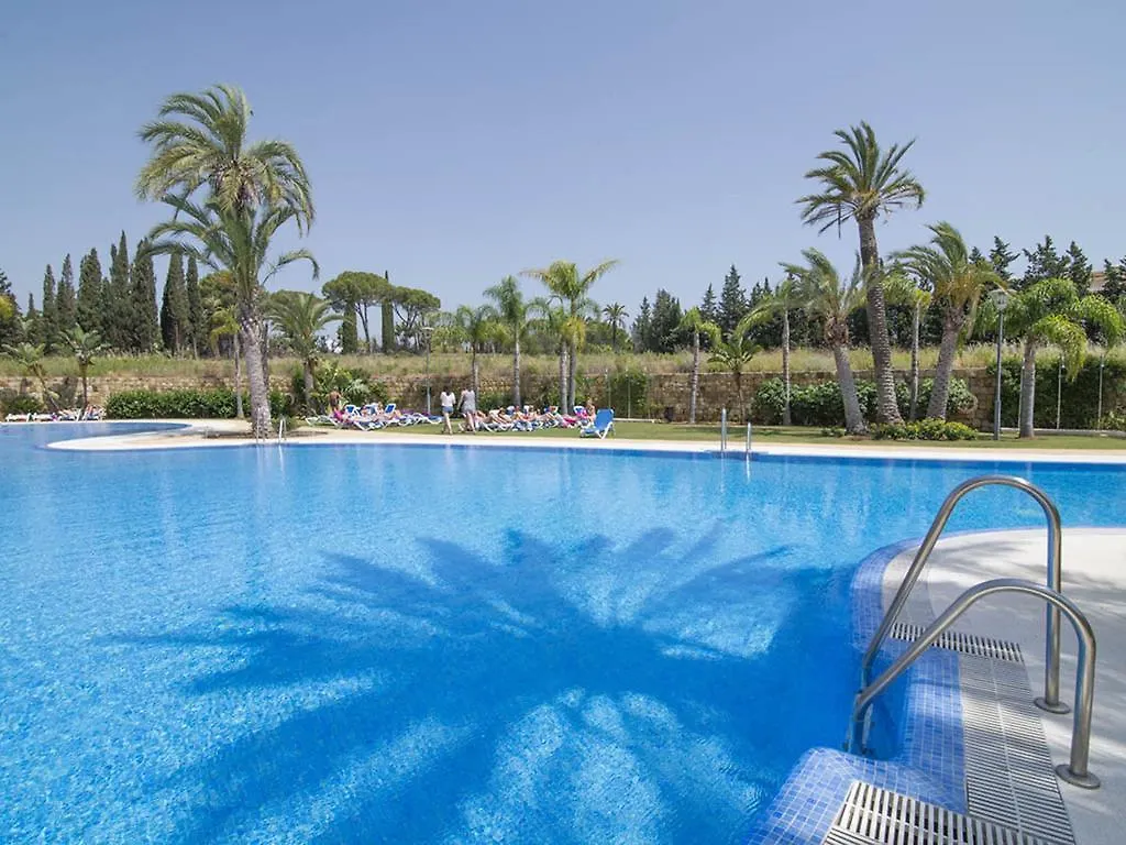 Puerto Banus Golf Retreat Apartment Marbella