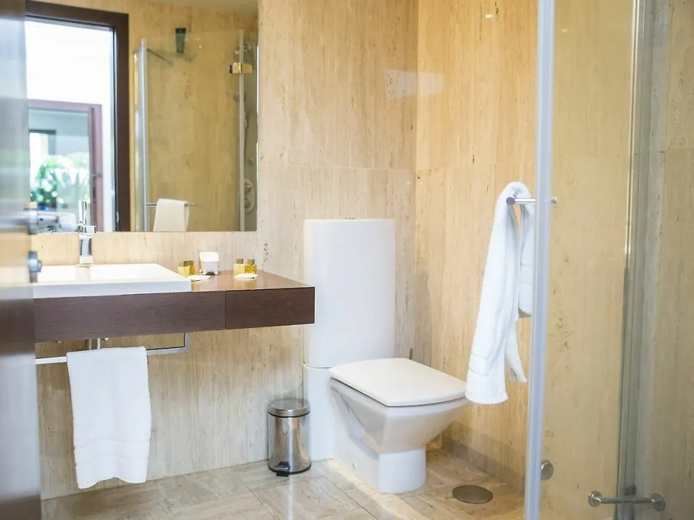 Puerto Banus Golf Retreat Apartment Marbella