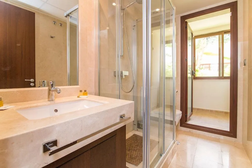 Puerto Banus Golf Retreat Apartment Marbella Spain