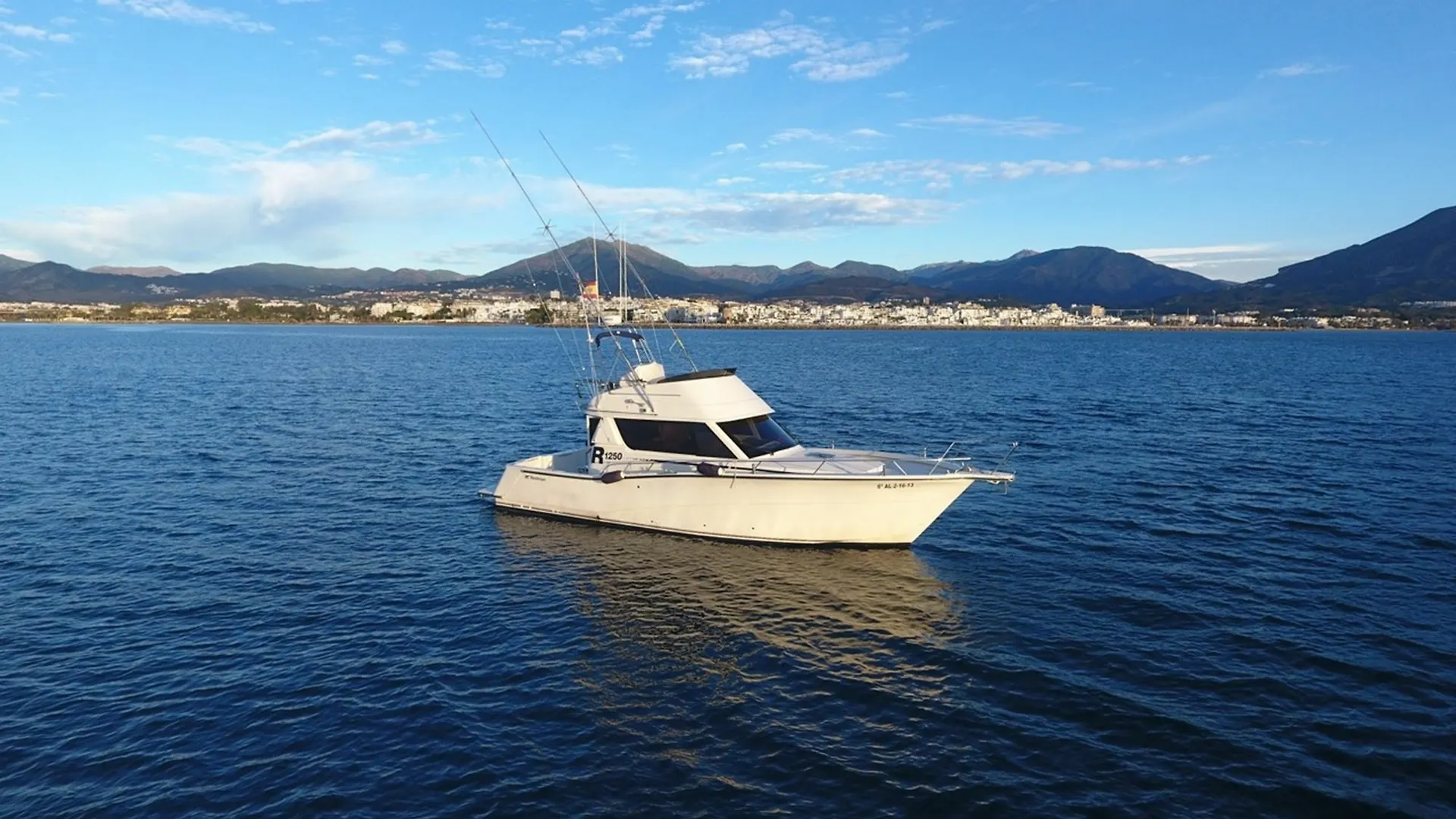 Apartmán Puerto Banus Golf Retreat Marbella