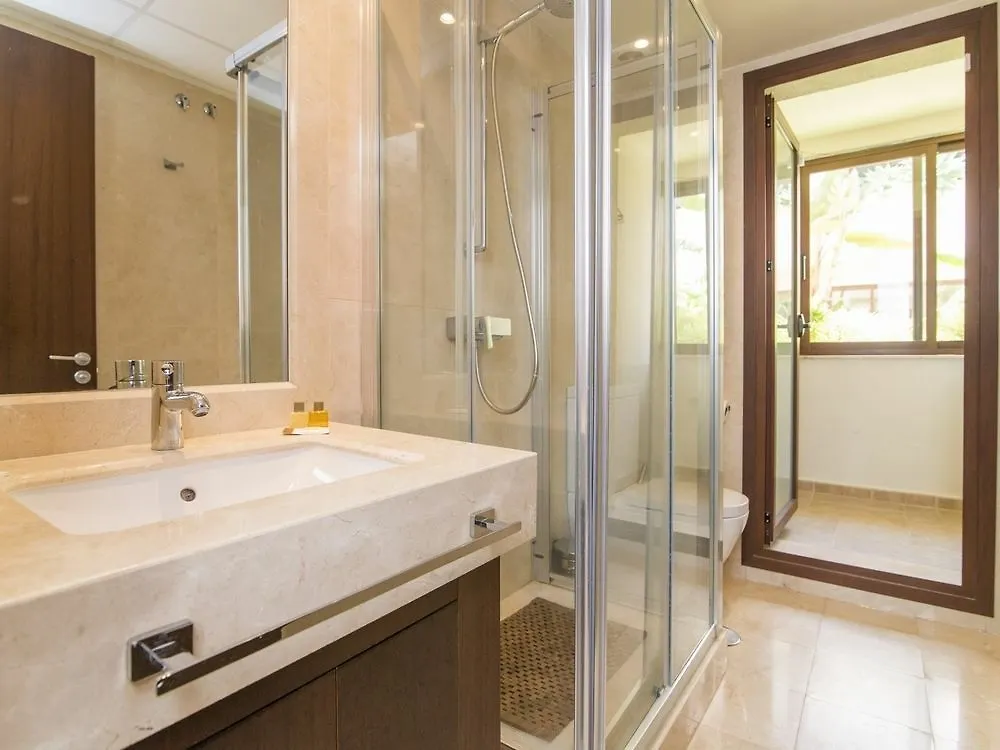 Apartmán Puerto Banus Golf Retreat Marbella